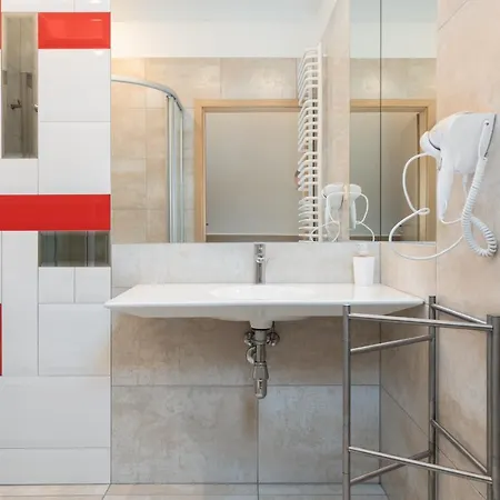 Apartamento Matejki- Brokatowy *