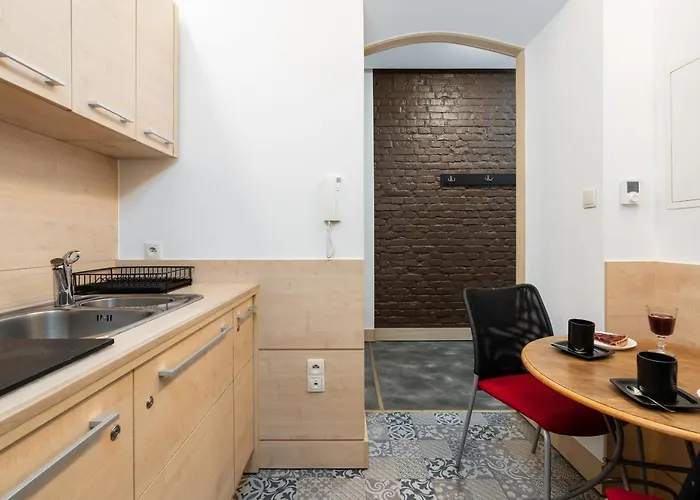 Matejki- Brokatowy *