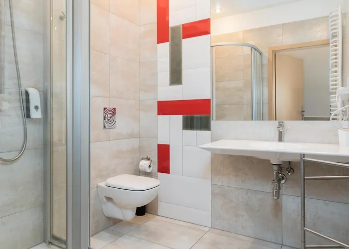 Matejki- Brokatowy Apartamento