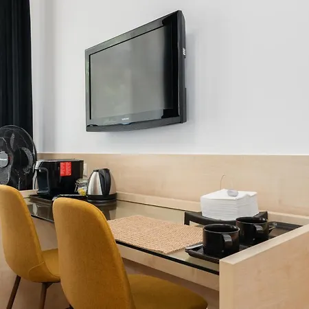 Matejki- Brokatowy *