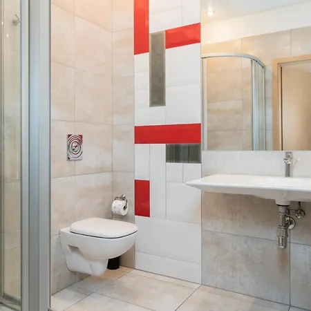 Matejki- Brokatowy Apartament